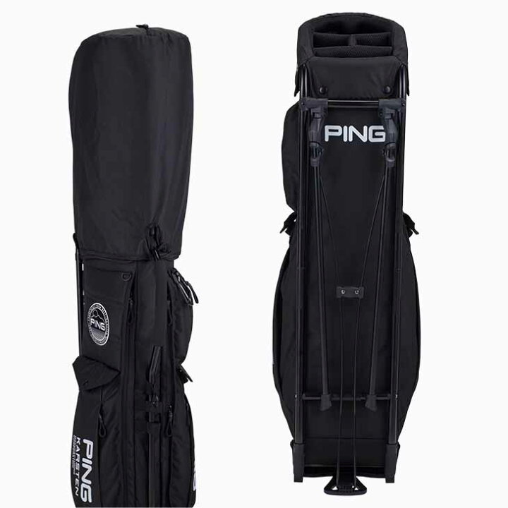 楽天市場】【入荷しました】PING ピン CB-N2503 PIPE FRAME STAND 