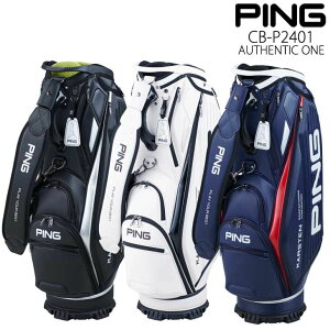 PING �s�� CB-P2401 AUTHENTIC ONE 37509 �I�[�Z���e�B�b�N ���� 9.5�^ ���g6���� �J�[�g ����