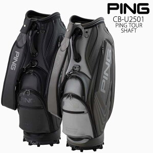 PING �s�� CB-U2501 TOUR SHAFT 38297 �c�A�[ �V���t�g �L���f�B�o�b�O 9.5�^ ���g5����