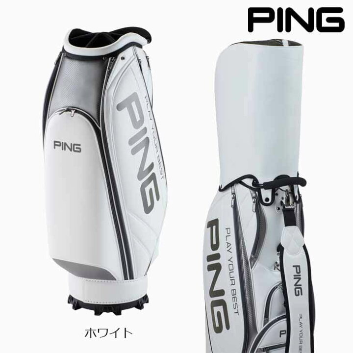 楽天市場】【入荷しました】PING ピン CB-U2502 SOFT PU 38298 