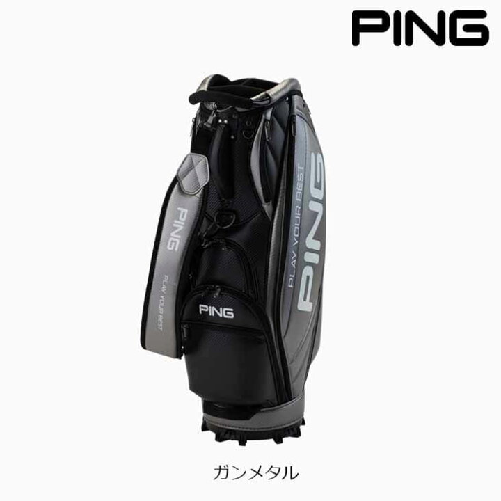 楽天市場】【入荷しました】PING ピン CB-U2502 SOFT PU 38298 