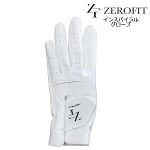 �C���X�p�C���� �O���[�u INSPIRAL GLOVES ZEROFIT ���葕���p 18-26cm �y���[���ցz