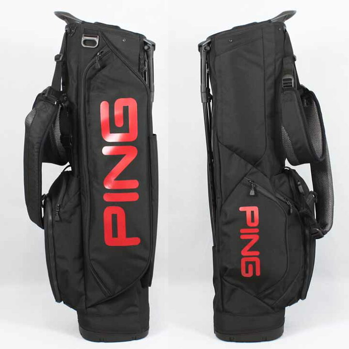 楽天市場】【在庫品即納】ピン PING 36432 HOOFER LITE フーファー 