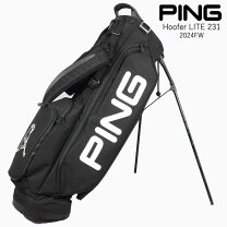 楽天市場】ping hoofer 14 stand bagの通販