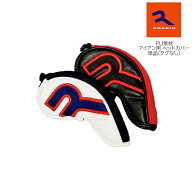 RODDIO ロッディオ PU素材 アイアン用 ヘッドカバー 単品 IRON HEAD COVER【メール便】