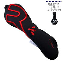 楽天市場】ロッディオ ヘッドカバーの通販