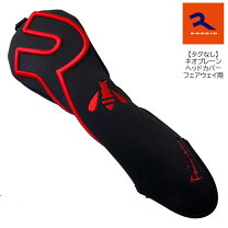 楽天市場】ロッディオ ヘッドカバー fwの通販