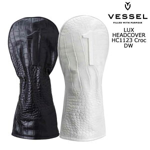 VESSEL �x�[�� LUX �N���R �N���R�_�C�� HC1123 �w�b�h�J�o�[ �h���C�o�[�p