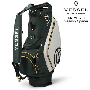 VESSEL �x�[�� �L���f�B�o�b�O PRIME 2.0 Season Opener�i�V�[�Y�� �I�[�v�i�[�j �J�[�g