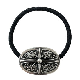 楽天市場 クロス ヘアゴムの通販