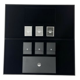 ポケモンカードゲームクラシック POKEMON CARD GAME CLASSIC サプライのみカード無し