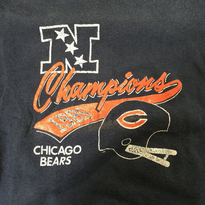 楽天市場】Champion チャンピオン 80s フットボールTシャツ トリコタグ 