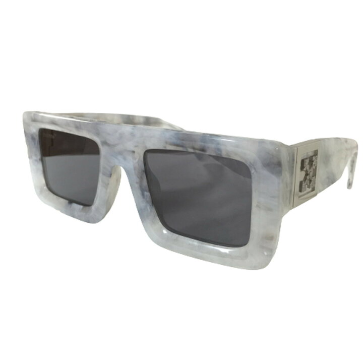 楽天市場】OFF WHITE オフホワイト サングラス LEONARDO SUNGLASSES  
