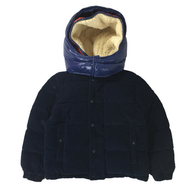 楽天市場】MONCLER モンクレール キッズ ダウンジャケット  