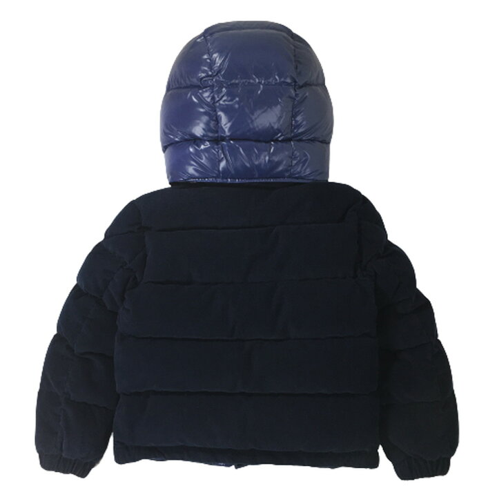 楽天市場】MONCLER モンクレール キッズ ダウンジャケット  