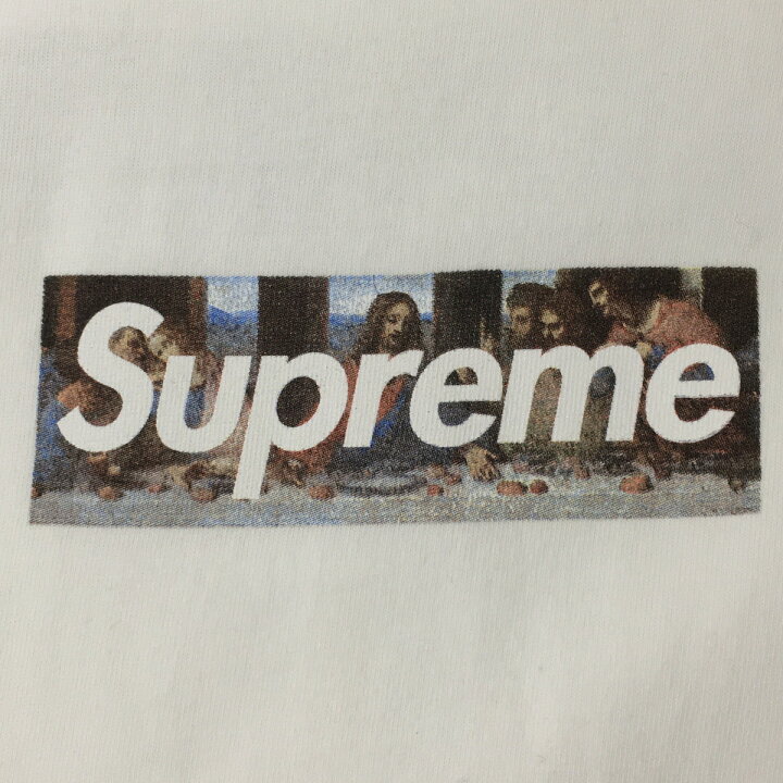 楽天市場】美品 Supreme シュプリーム GRAZIE Milan Box Logo Tee 21SS 