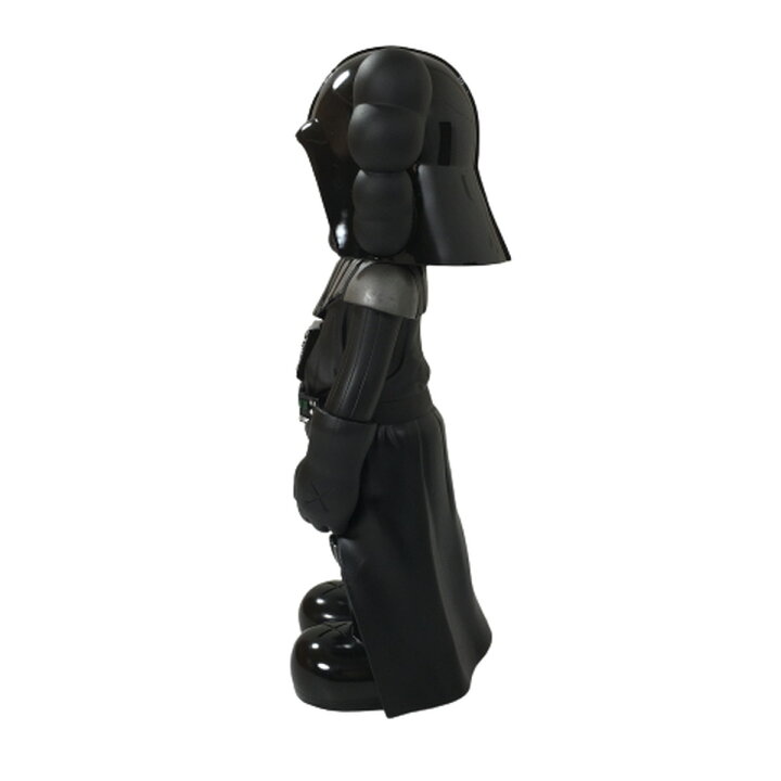楽天市場】【中古】KAWS STAR WARS Darth Vader ダースベイダー 