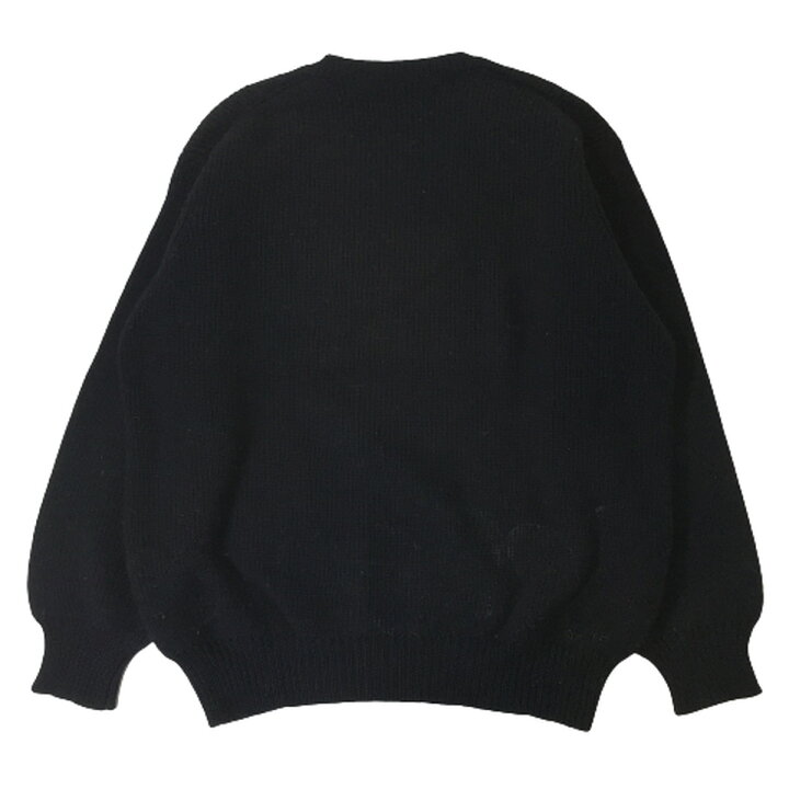 楽天市場】COMME des GARCONS コムデギャルソン 90s ウール ニット 