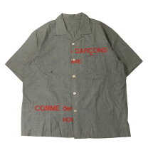 楽天市場】comme des garcons オープンカラーの通販