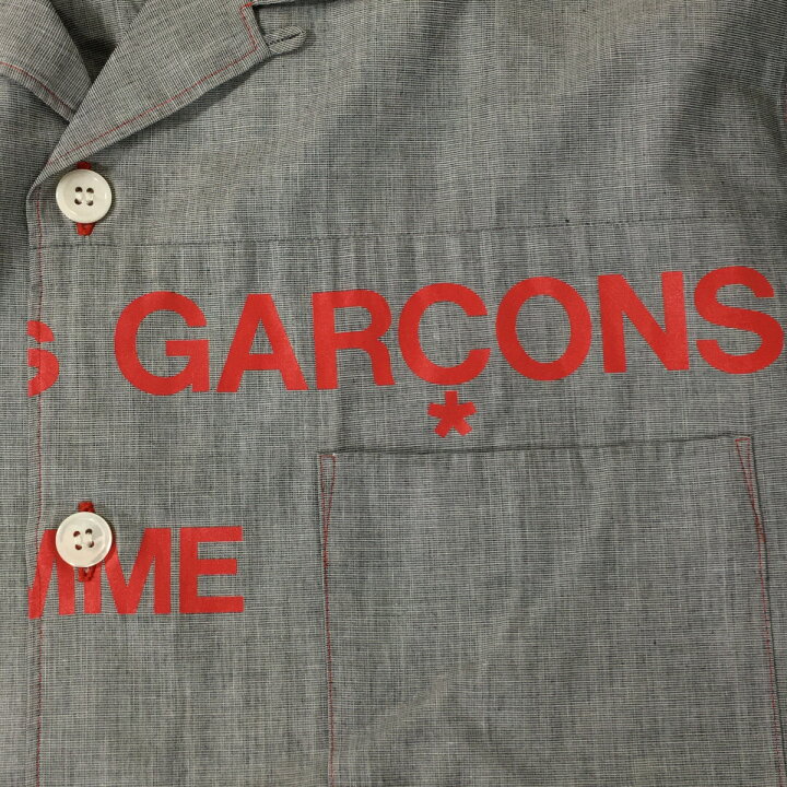 楽天市場】COMME des GARCONS HOMME コム デ ギャルソン オム 