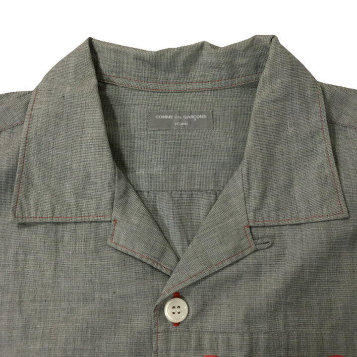楽天市場】COMME des GARCONS HOMME コム デ ギャルソン オム 