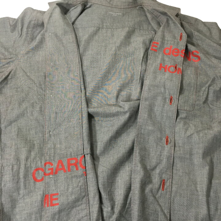 楽天市場】COMME des GARCONS HOMME コム デ ギャルソン オム  