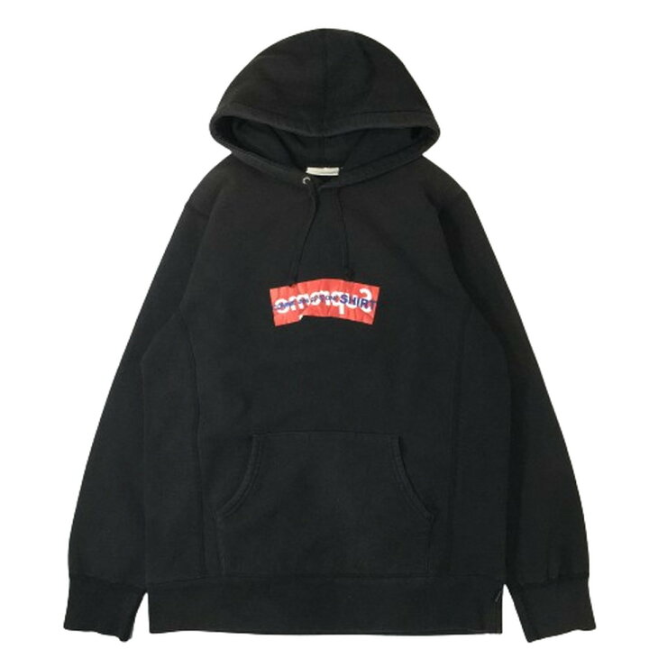 楽天市場】Supreme シュプリーム COMME des GARCONS SHIRT 17SS Box 