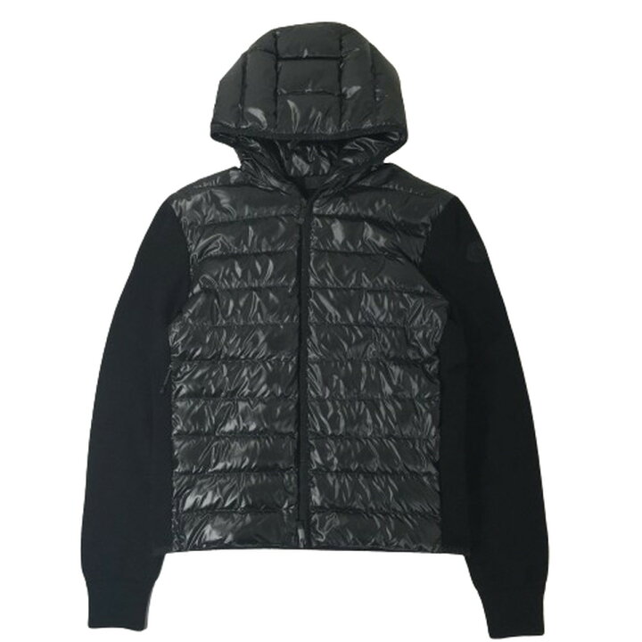 楽天市場】未使用品 MONCLER モンクレール 23年 CARDIGAN TRICOT 