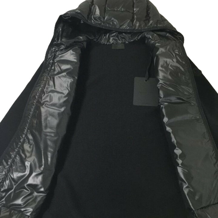楽天市場】未使用品 MONCLER モンクレール 23年 CARDIGAN TRICOT 
