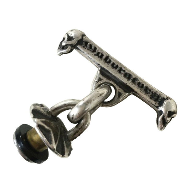 楽天市場】gaboratory ガボール Tバー 財布 ウォレットチェーン取付用  