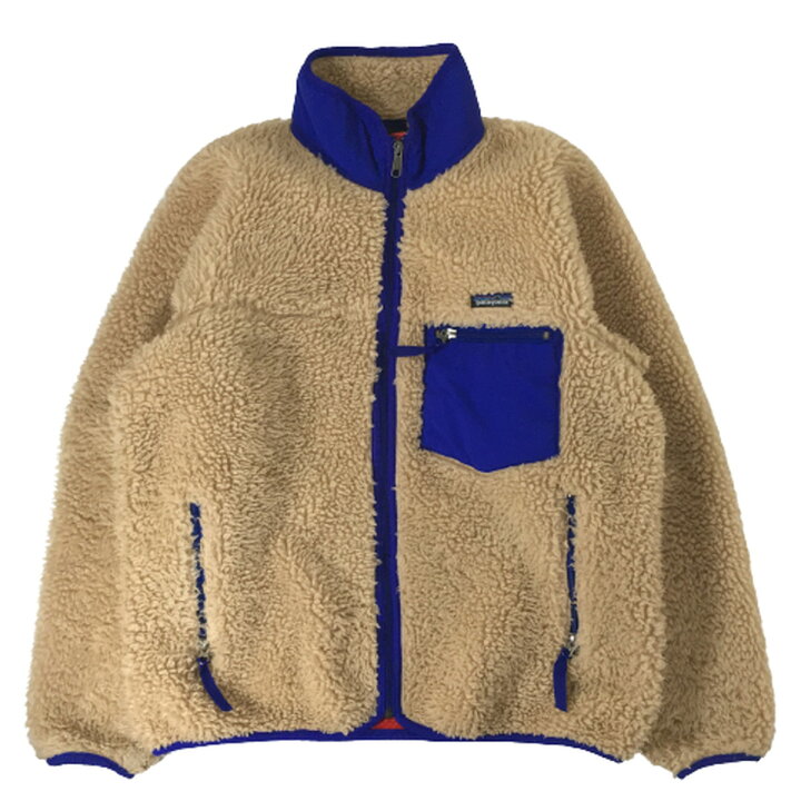 楽天市場】Patagonia パタゴニア クラシックレトロカーディガン ボア 