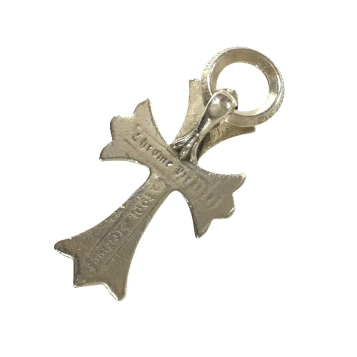 楽天市場】クロムハーツ CHROME HEARTS ネックレス CHクロス 