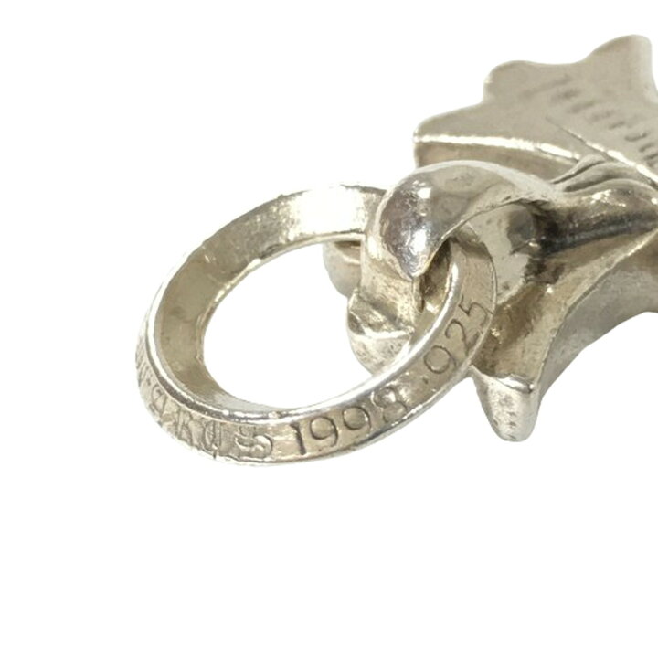 楽天市場】クロムハーツ CHROME HEARTS ネックレス CHクロス 