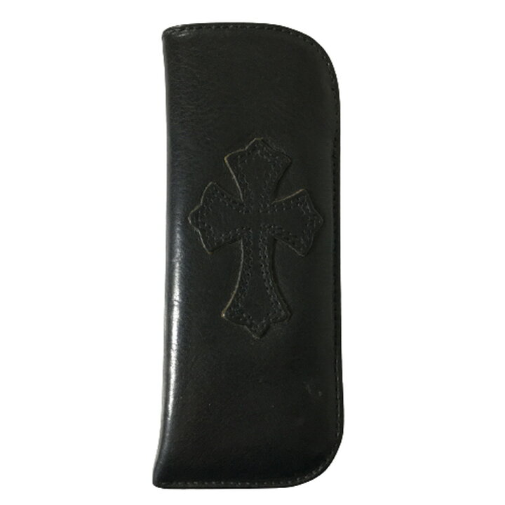楽天市場】クロムハーツ CHROME HEARTS アイウェアケース ペンケース  