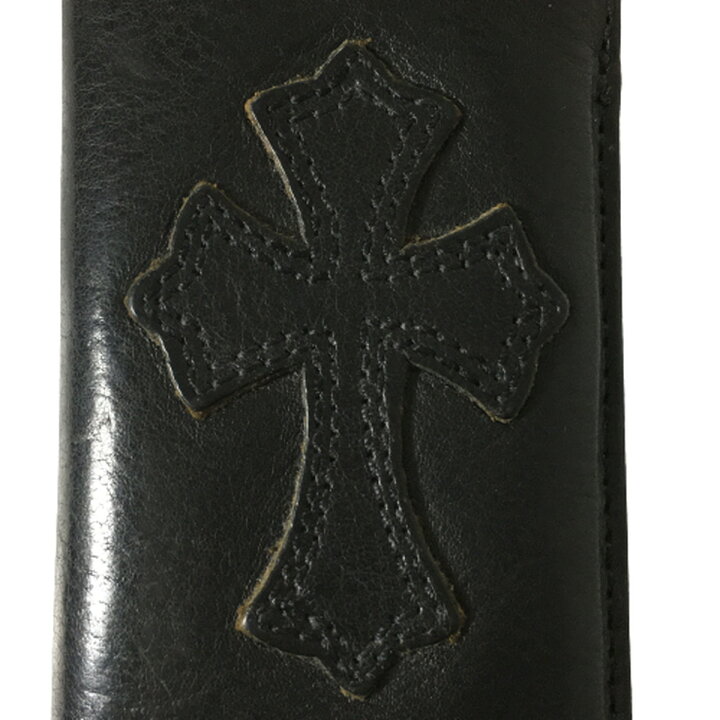 楽天市場】クロムハーツ CHROME HEARTS アイウェアケース ペンケース 