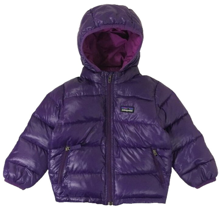 楽天市場】Patagonia パタゴニア ベイビーハイロフトダウンセーター  