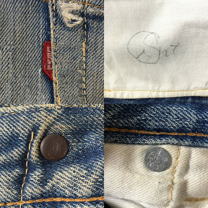 楽天市場】LEVI