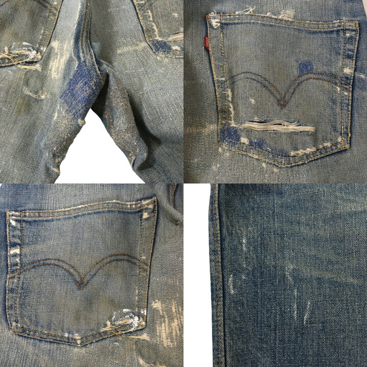 楽天市場】LEVI