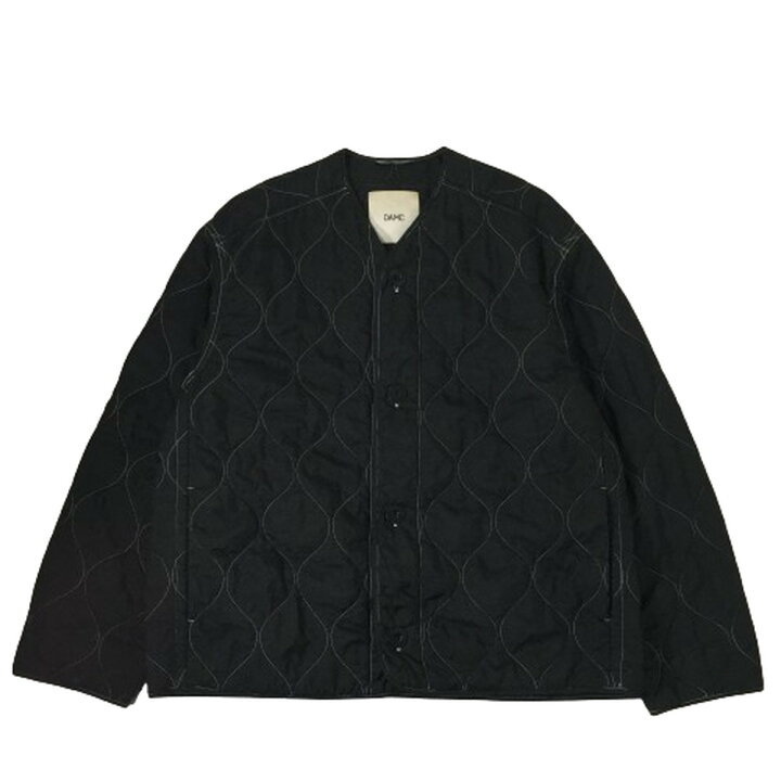 楽天市場】OAMC オーエーエムシー OVER ALL MASTER CLOTH COMBAT LINER