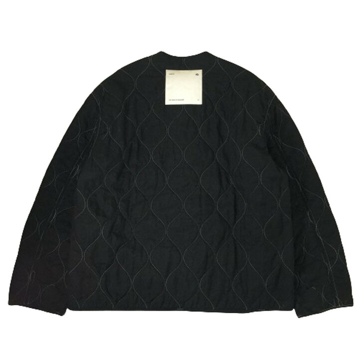 楽天市場】OAMC オーエーエムシー OVER ALL MASTER CLOTH COMBAT LINER 