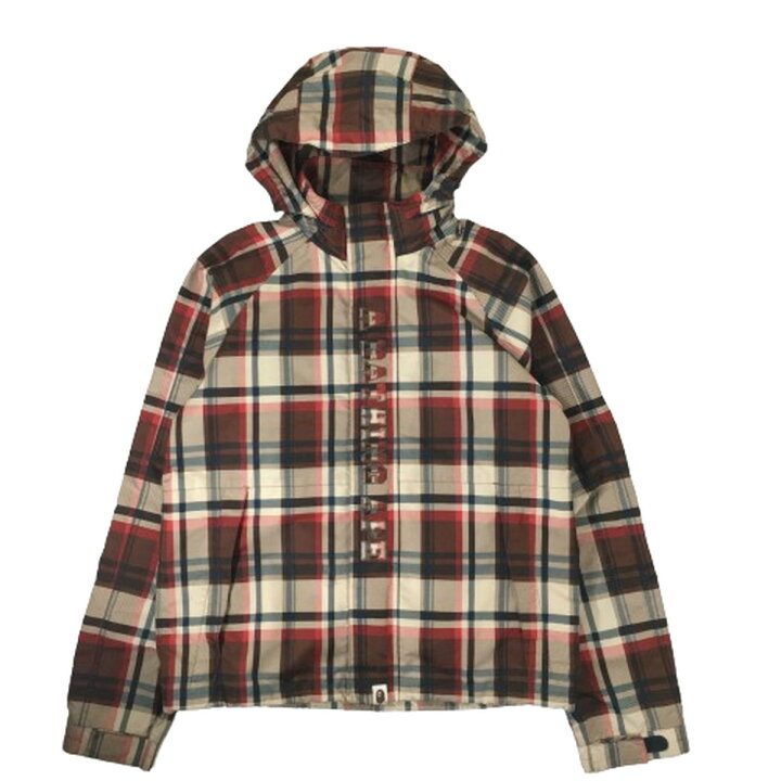 楽天市場】A BATHING APE アベイシング エイプ スノボジャケット 