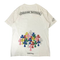 楽天市場】クロムハーツ セメタリー（Tシャツ・カットソー｜トップス 