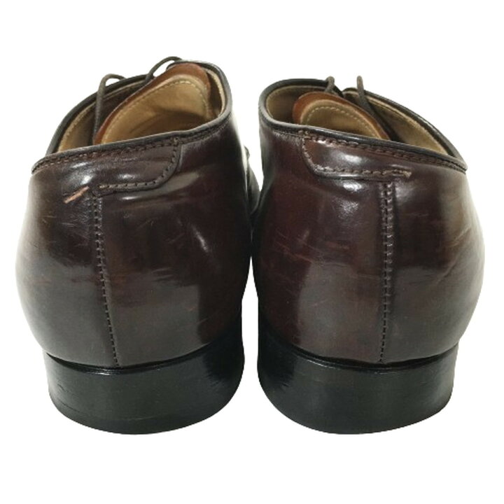 楽天市場】Alden オールデン 54321 コードバン Vチップ モディファイド  