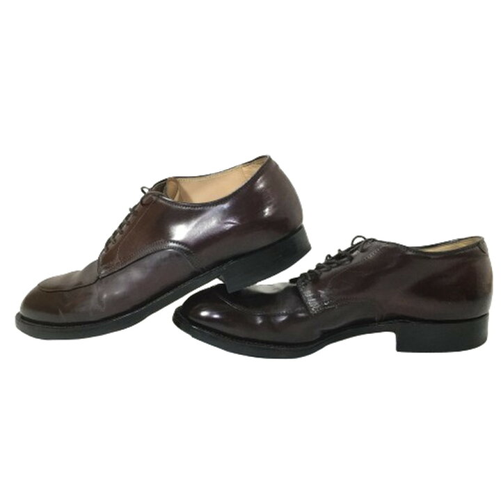 楽天市場】Alden オールデン 54321 コードバン Vチップ モディファイド  