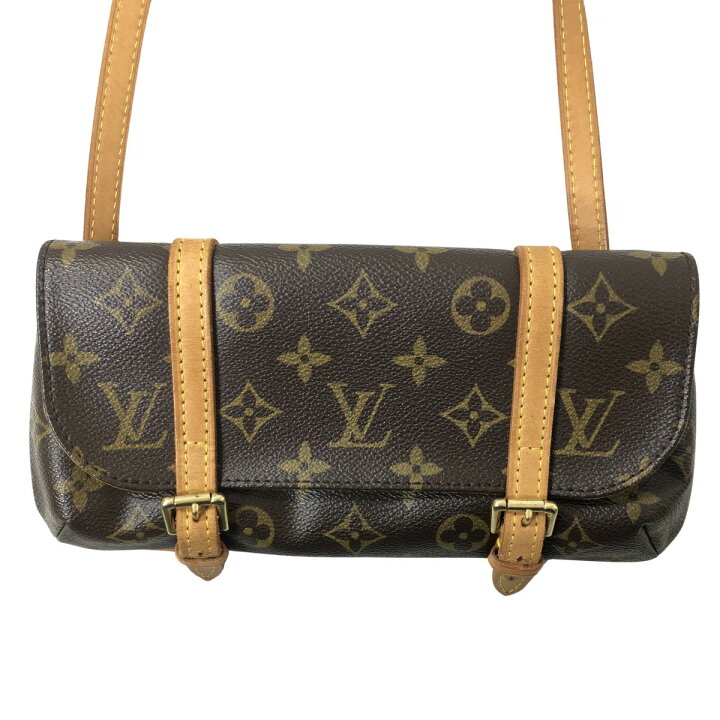 楽天市場】Louis Vuitton ルイヴィトン ポシェット・マレル ウエスト 