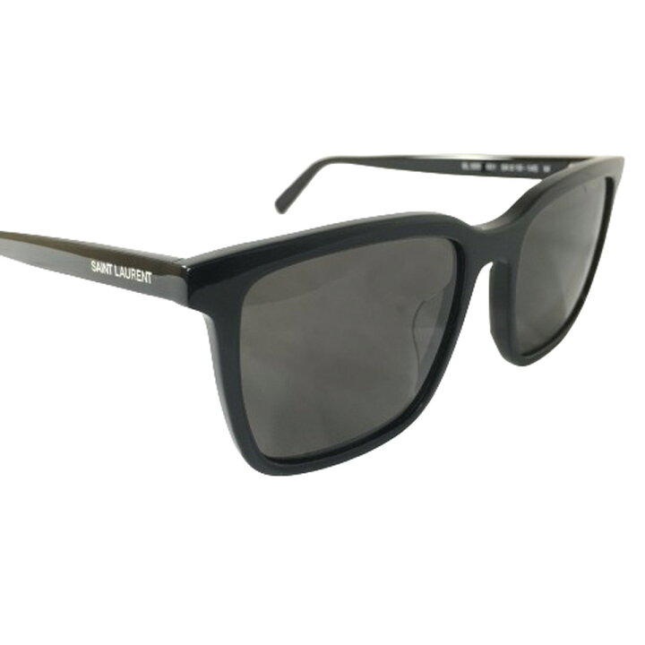 楽天市場】SAINT LAURENT サンローラン サングラス SL 327/K 001 