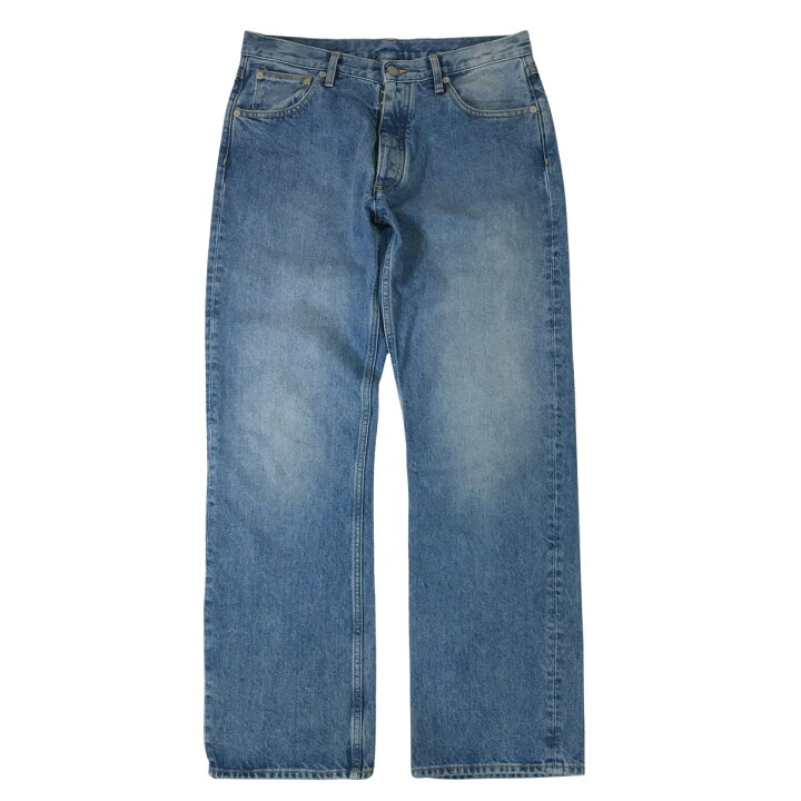 楽天市場】Maison Margiela メゾン マルジェラ DENIM PANTS デニム 
