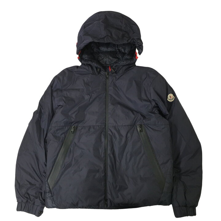 楽天市場】Moncler モンクレール MELAMPYRE トリコロール フーデッド 