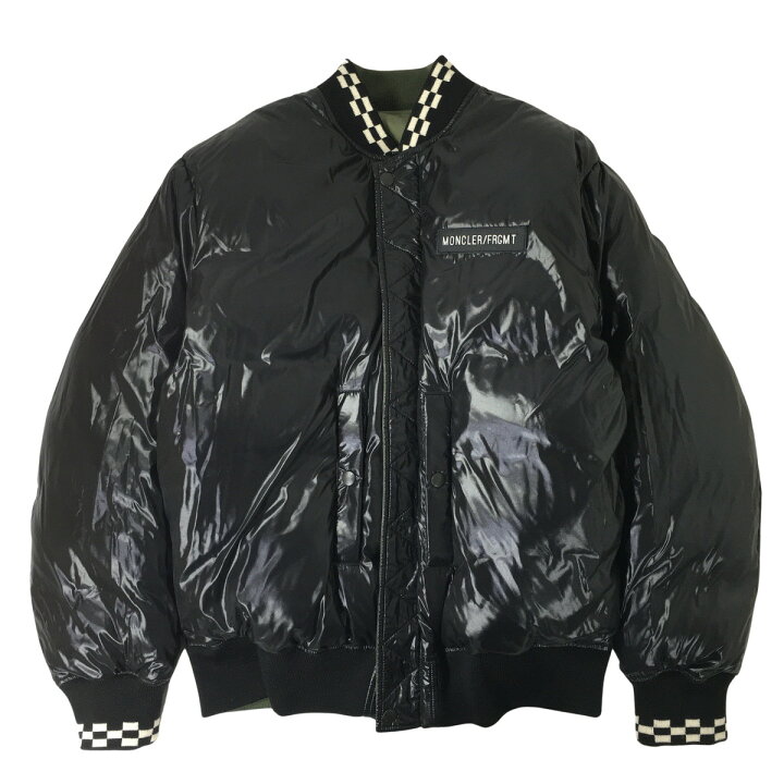 楽天市場】MONCLER モンクレール FRAGMENT フラグメント RAPTOR 