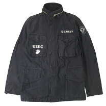 楽天市場】uniform experiment（種類（コート・ジャケット）ミリタリー